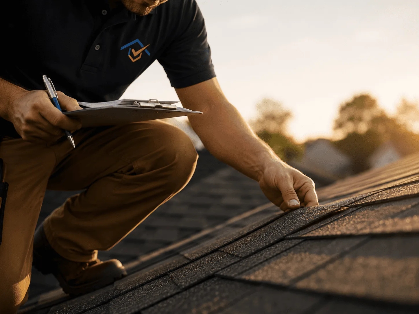 Why Choose Roof Inspection in New Summerfield, TX